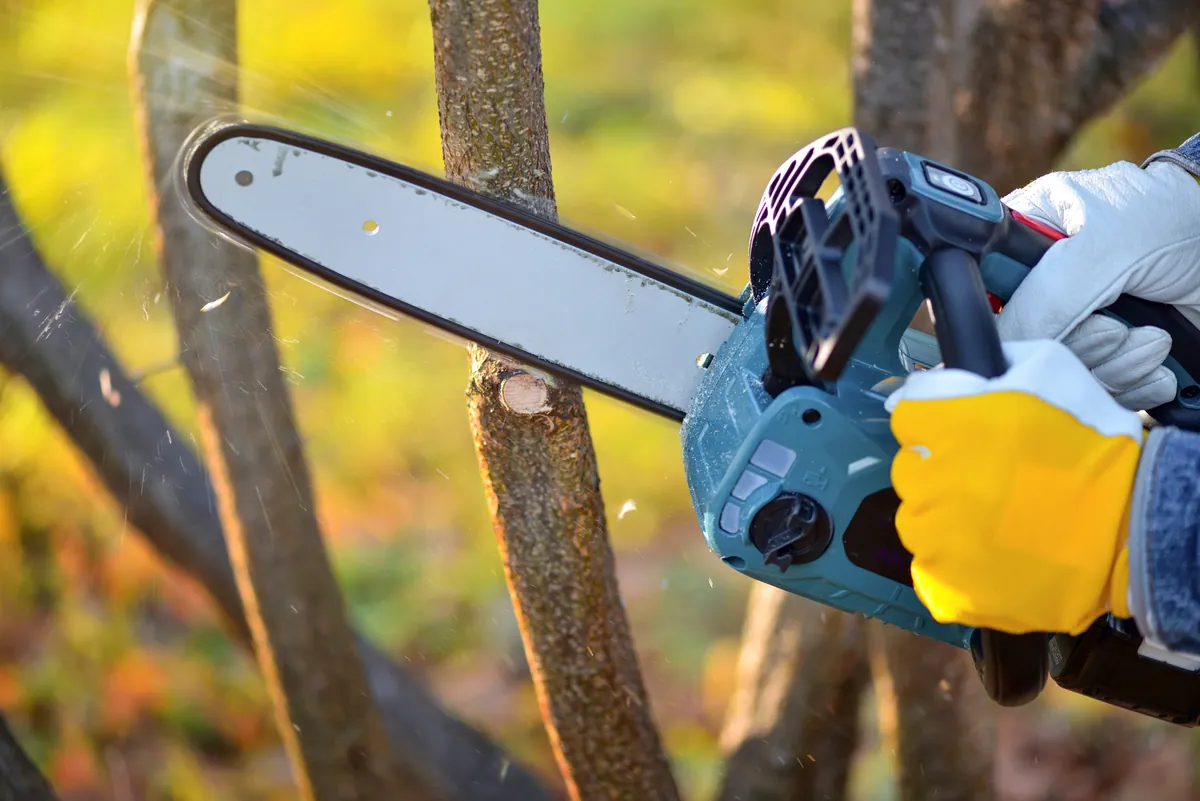 stihl